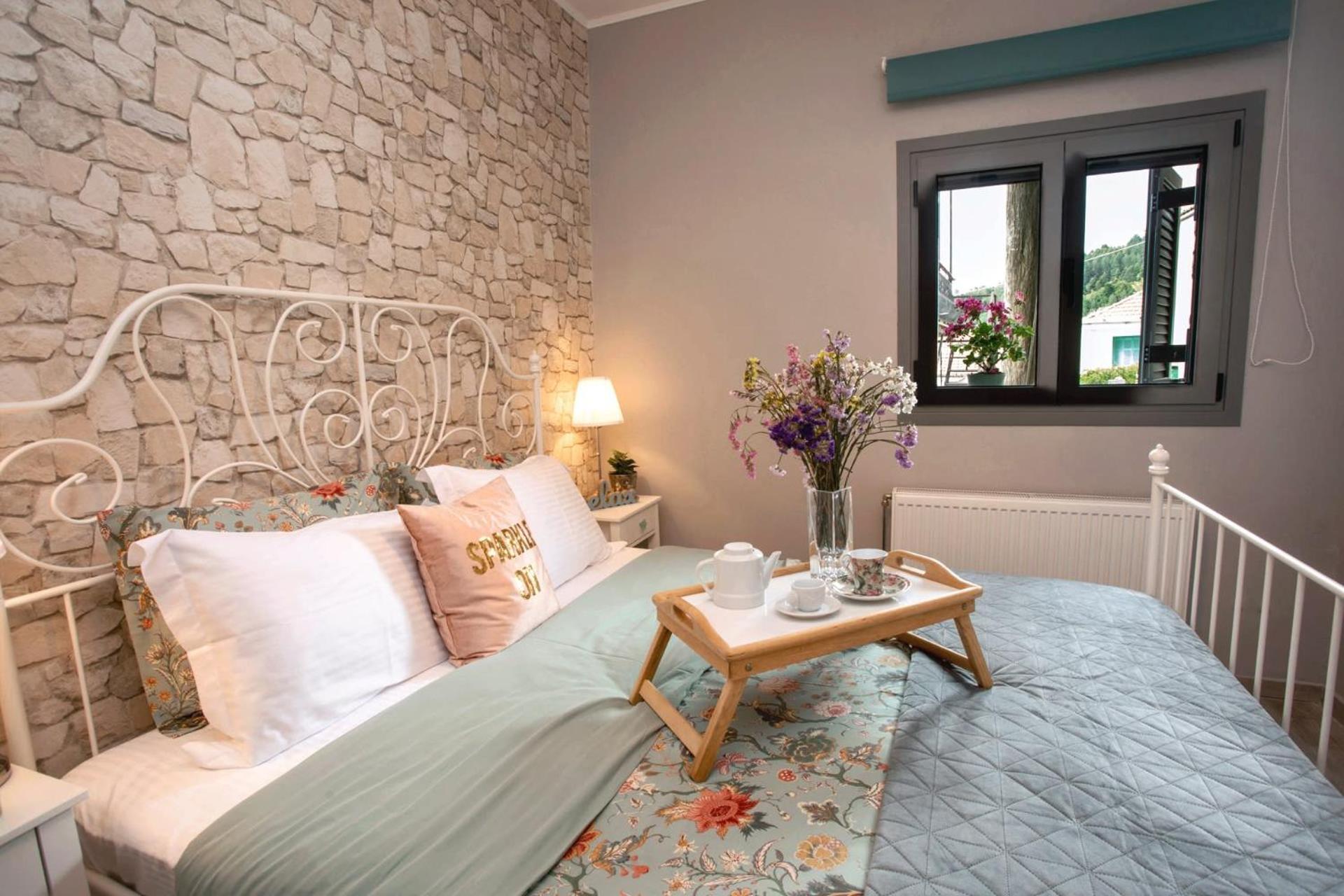 Holiday home Armonia Mountain Tzoumerka *