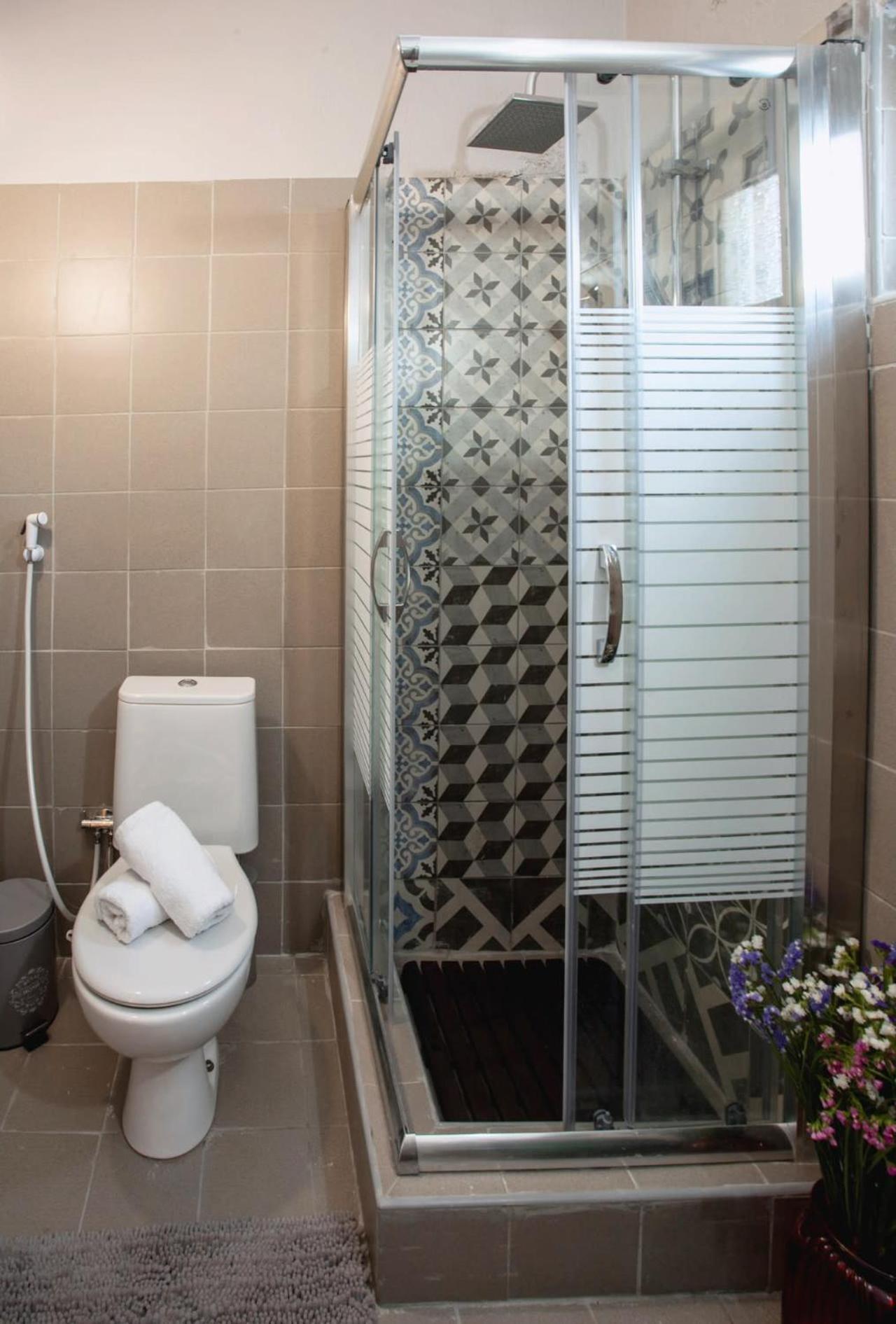 Armonia Mountain Tzoumerka Holiday home *