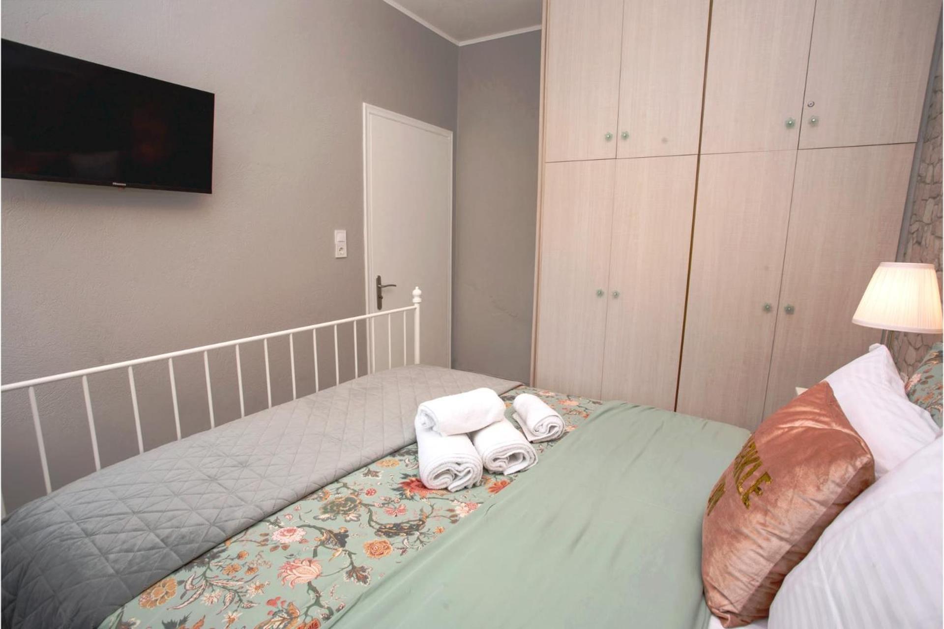 Holiday home Armonia Mountain Tzoumerka Pramanta
