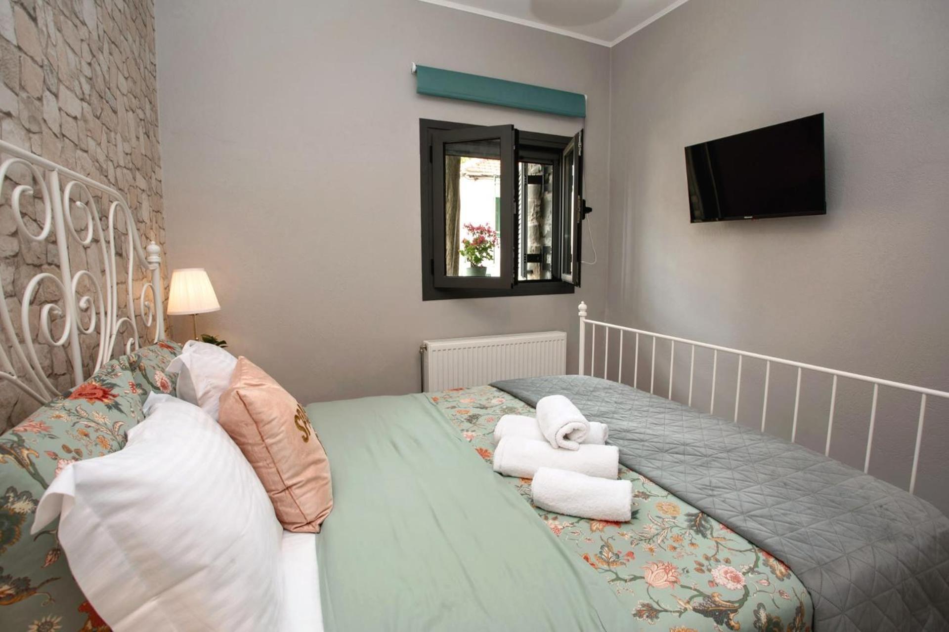 Armonia Mountain Tzoumerka Holiday home