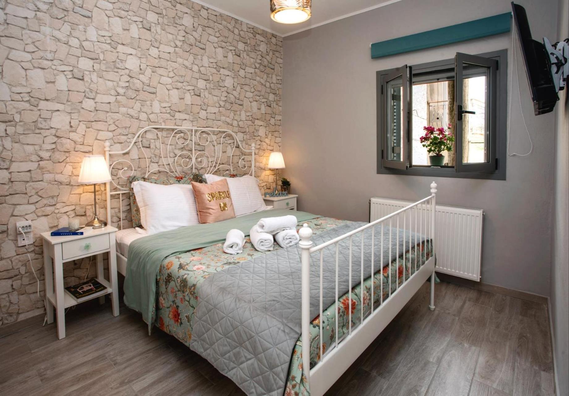 Holiday home Armonia Mountain Tzoumerka *