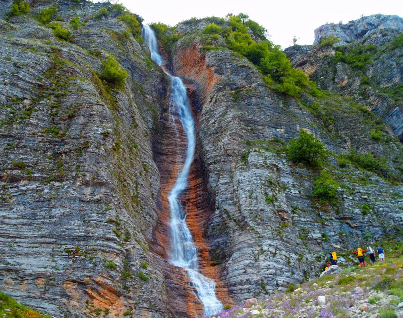 Armonia Mountain Tzoumerka Casa vacanze