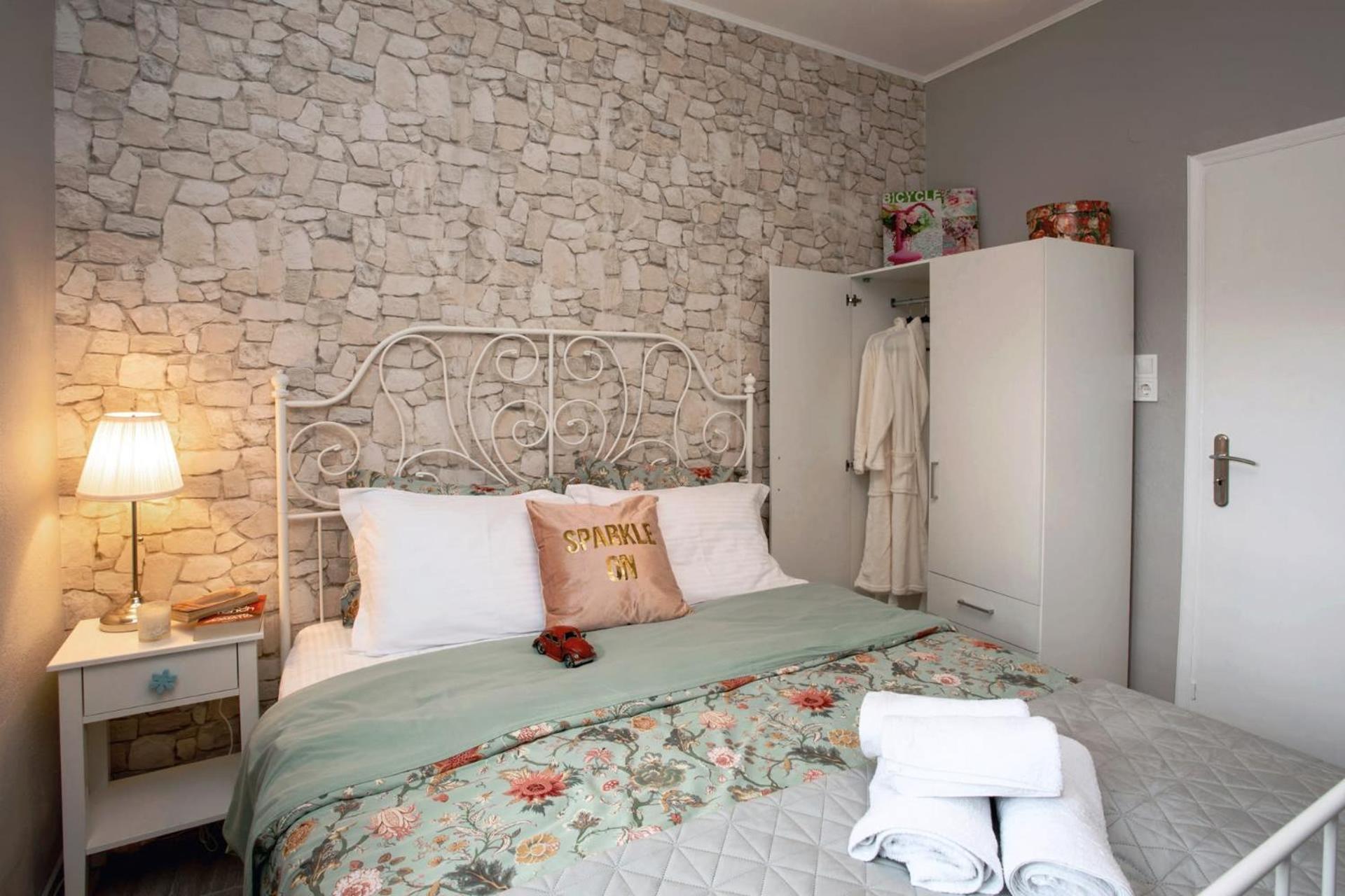 Armonia Mountain Tzoumerka Holiday home Pramanta