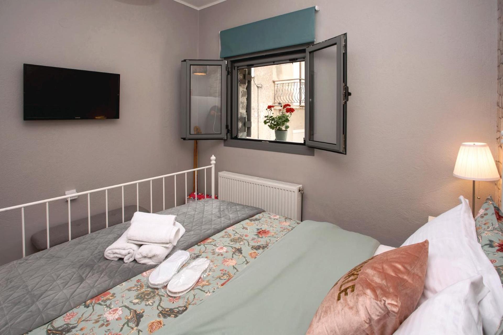 Armonia Mountain Tzoumerka Holiday home