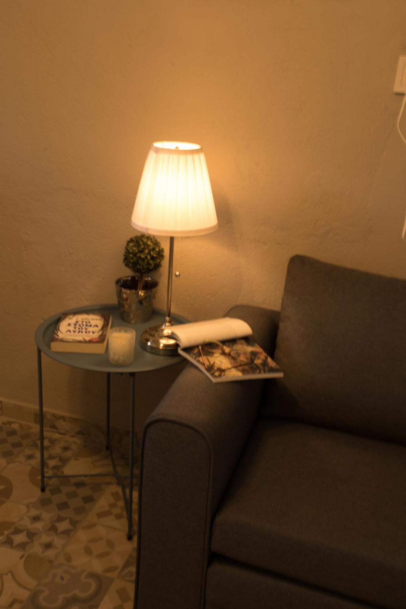 Holiday home Armonia Mountain Tzoumerka *