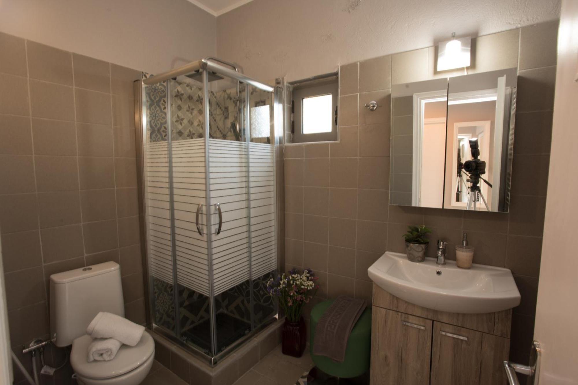 Holiday home Armonia Mountain Tzoumerka Pramanta