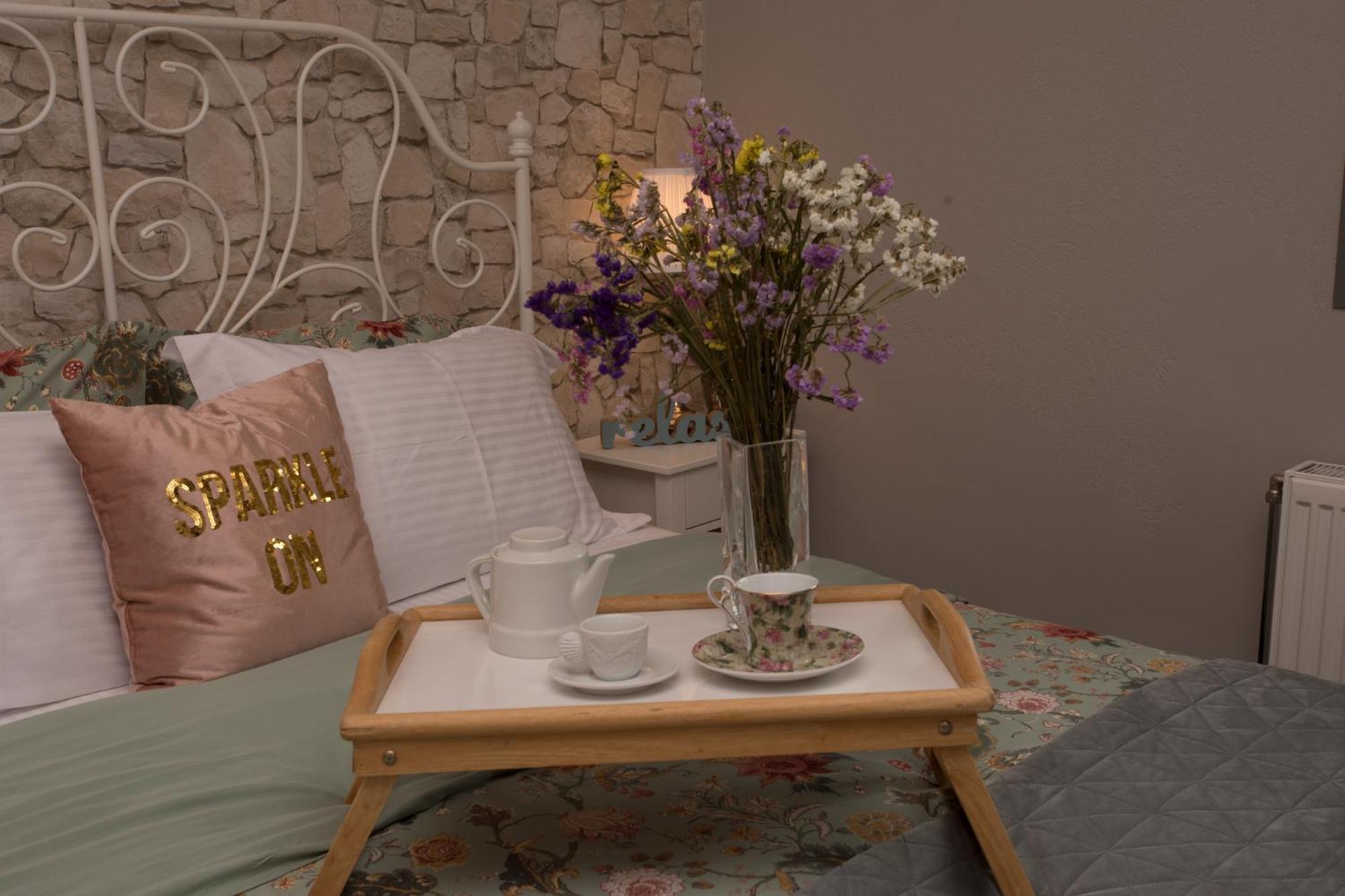 Holiday home Armonia Mountain Tzoumerka *