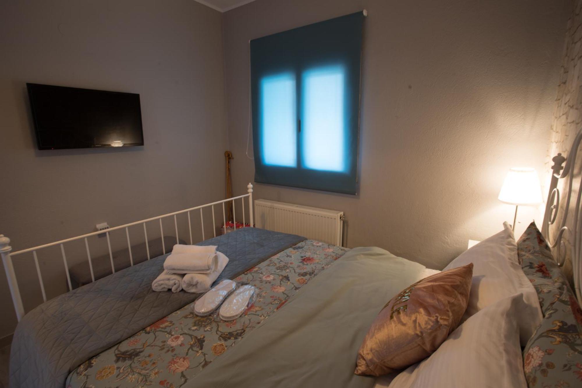 Holiday home Armonia Mountain Tzoumerka Pramanta