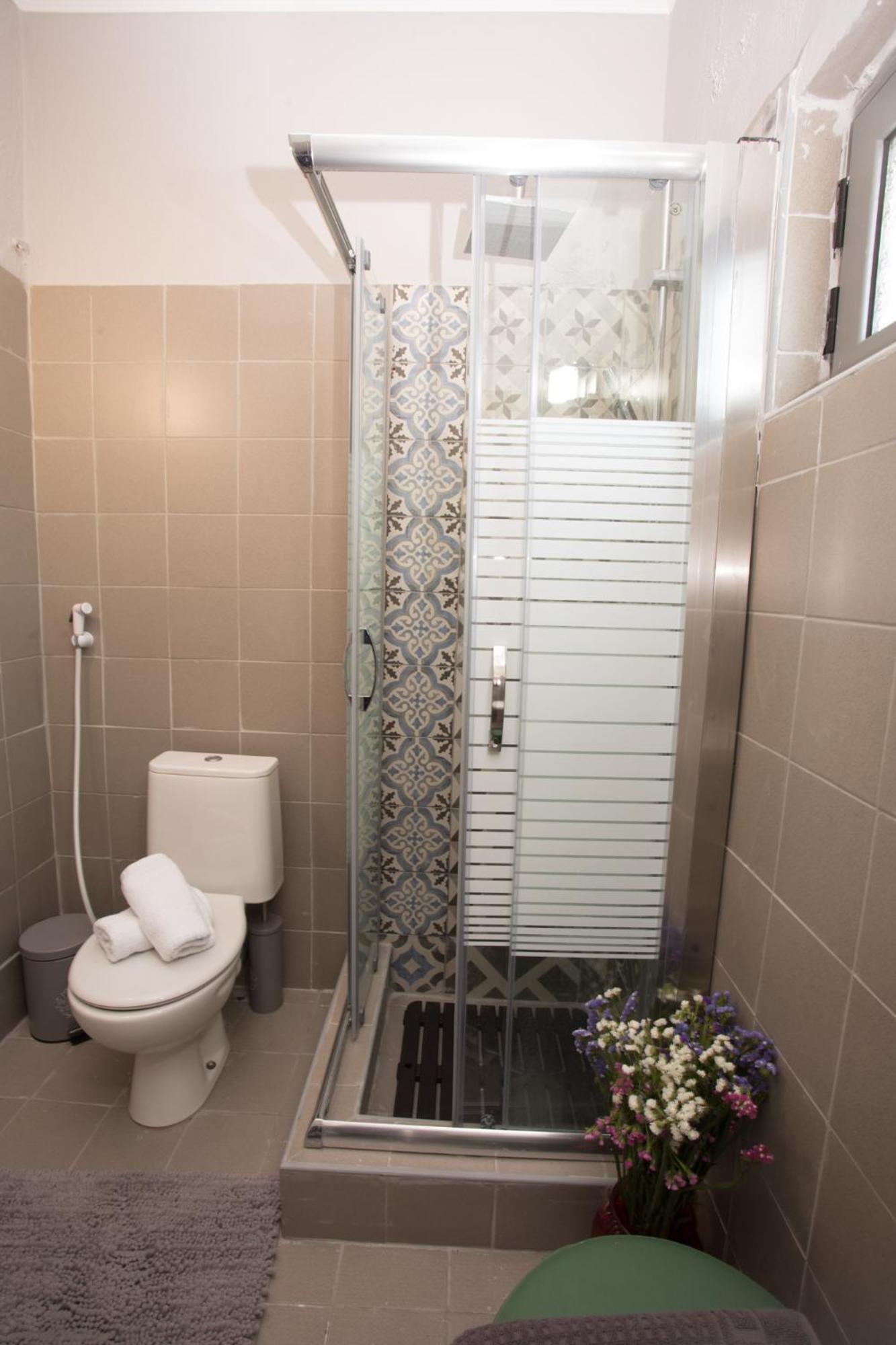 Holiday home Armonia Mountain Tzoumerka Pramanta
