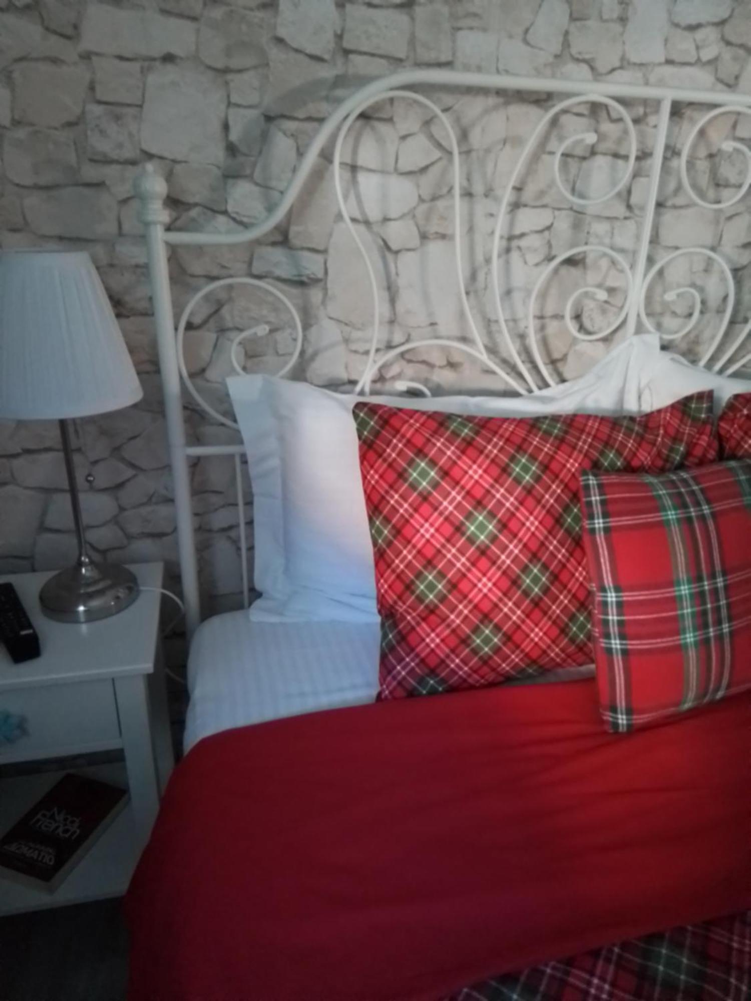 Holiday home Armonia Mountain Tzoumerka